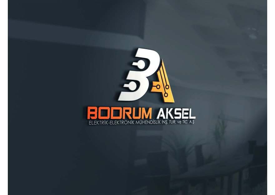 KALİTELİ VE EMSALSİZİ ARIYORUM yarışmasına tasarımcı grfkismail tarafından sunulan  tasarım 