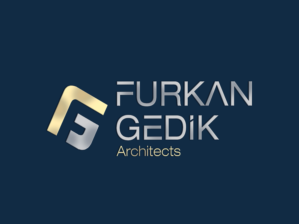 Tasarlayan A.Güler-Mimarlık ofisi logo ve kartvizit tasarım