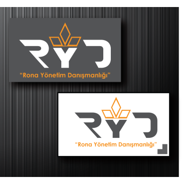 Yönetim Danışmanlık Şirketi Logo Tasarım yarışmasına tasarımcı erdincokulmus tarafından sunulan  tasarım 