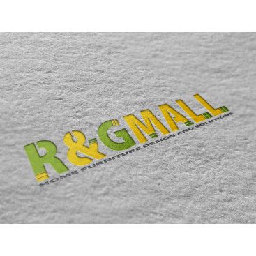 ALIŞ VERİŞ MERKEZİ LOGO TASARIMI yarışmasına tasarımcı ceyhu7n tarafından sunulan  tasarım 