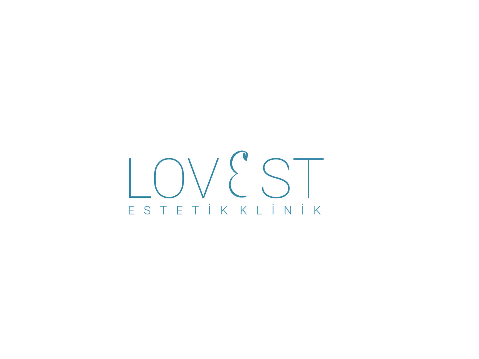 Tasarlayan 2N1K-ESTETİK MERKEZİ LOGOSU