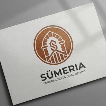 Sümeria inşaat anonim şirketi yarışmasına tasarımcı tony tarafından sunulan  tasarım 