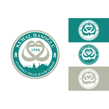 Kemal Hasoğlu yarışmasına tasarımcı fuzuli tarafından sunulan  tasarım 