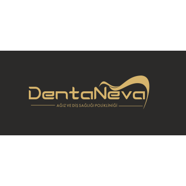 Diş kliniği için logo tasarımı yarışmasına tasarımcı cast tarafından sunulan  tasarım 