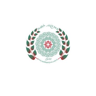 TESBİH ATÖLYESİ (tesbihatolyesi.com.tr) yarışmasına tasarımcı Volkan06 tarafından sunulan  tasarım 