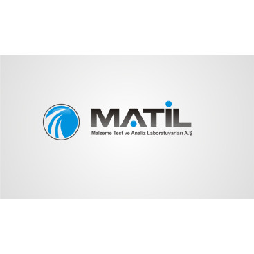 MATİL A.Ş Logo ve Kurumsal Kimlik  yarışmasına tasarımcı BAKU tarafından sunulan  tasarım 
