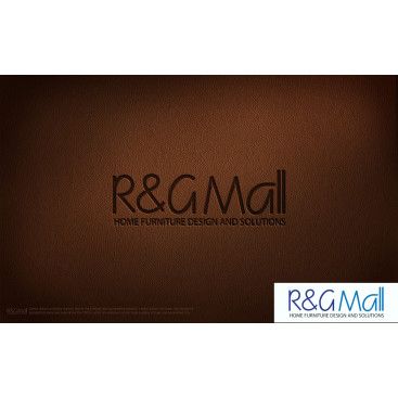 ALIŞ VERİŞ MERKEZİ LOGO TASARIMI yarışmasına tasarımcı proea tarafından sunulan  tasarım 