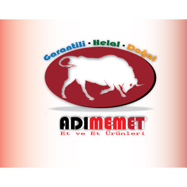 Afyonda markanın adıMEMET yarışmasına tasarımcı Cako tarafından sunulan  tasarım 