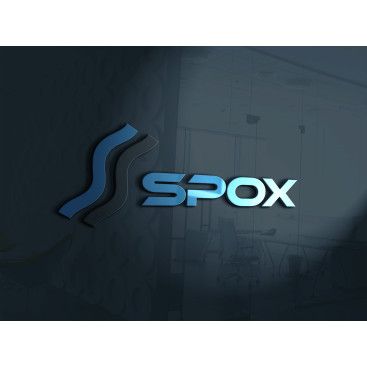 SPOR AYAKKABI LOGO ÇALIŞMASI yarışmasına tasarımcı GhostSpy tarafından sunulan  tasarım 