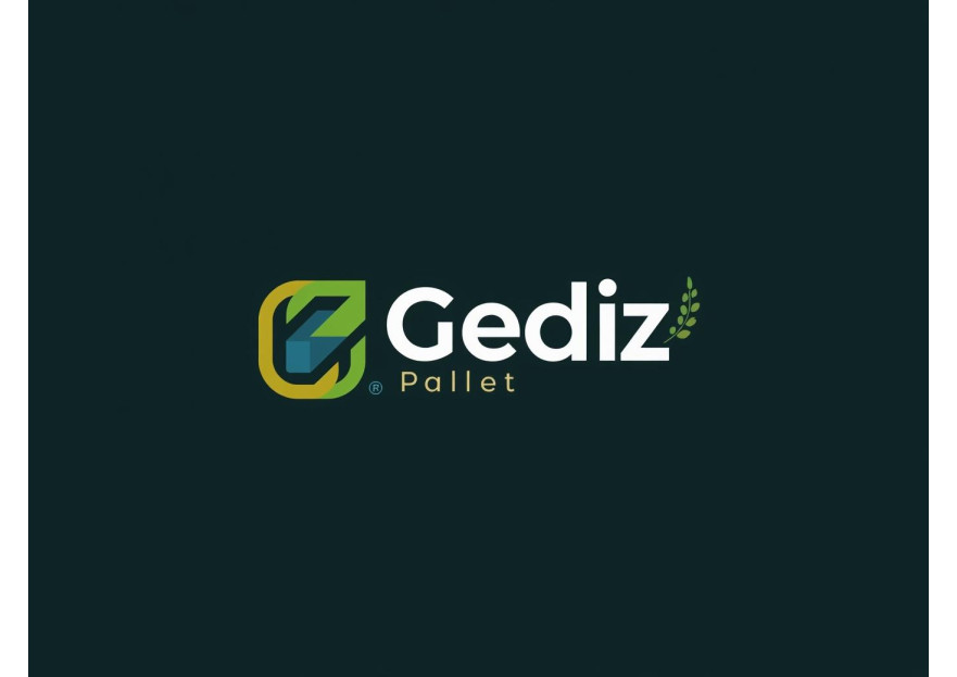 PALETTE EN BÜYÜK MARKA OLMA HEDEFİ İÇİN yarışmasına tasarımcı GK DESIGN tarafından sunulan  tasarım 