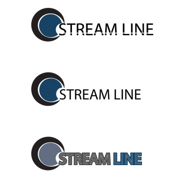 LOJİSTİK FİRMAMIZ İÇİN LOGO TASARIMI yarışmasına tasarımcı umur tarafından sunulan  tasarım 