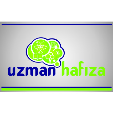 Uzman Hafıza Logo ve Amblem Çalışması yarışmasına tasarımcı satilimis_celiktas tarafından sunulan  tasarım 