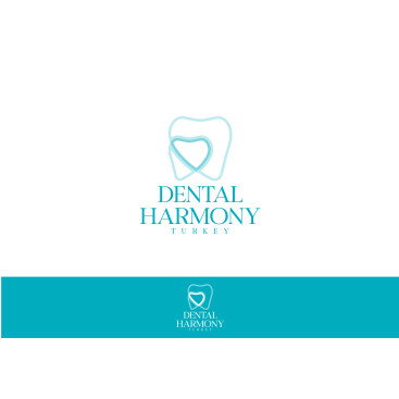 SAĞLIK TURİZMİ YAPACAK DİŞ KLİNİĞİ yarışmasına tasarımcı oakcreative tarafından sunulan  tasarım 