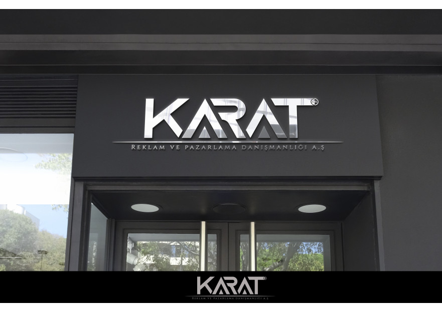 Consulting ve Marketing  yarışmasına tasarımcı ALFA™ tarafından sunulan  tasarım 