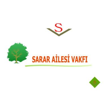 Saral Ailesi Logo Tasarımı yarışmasına tasarımcı Hancı tarafından sunulan  tasarım 