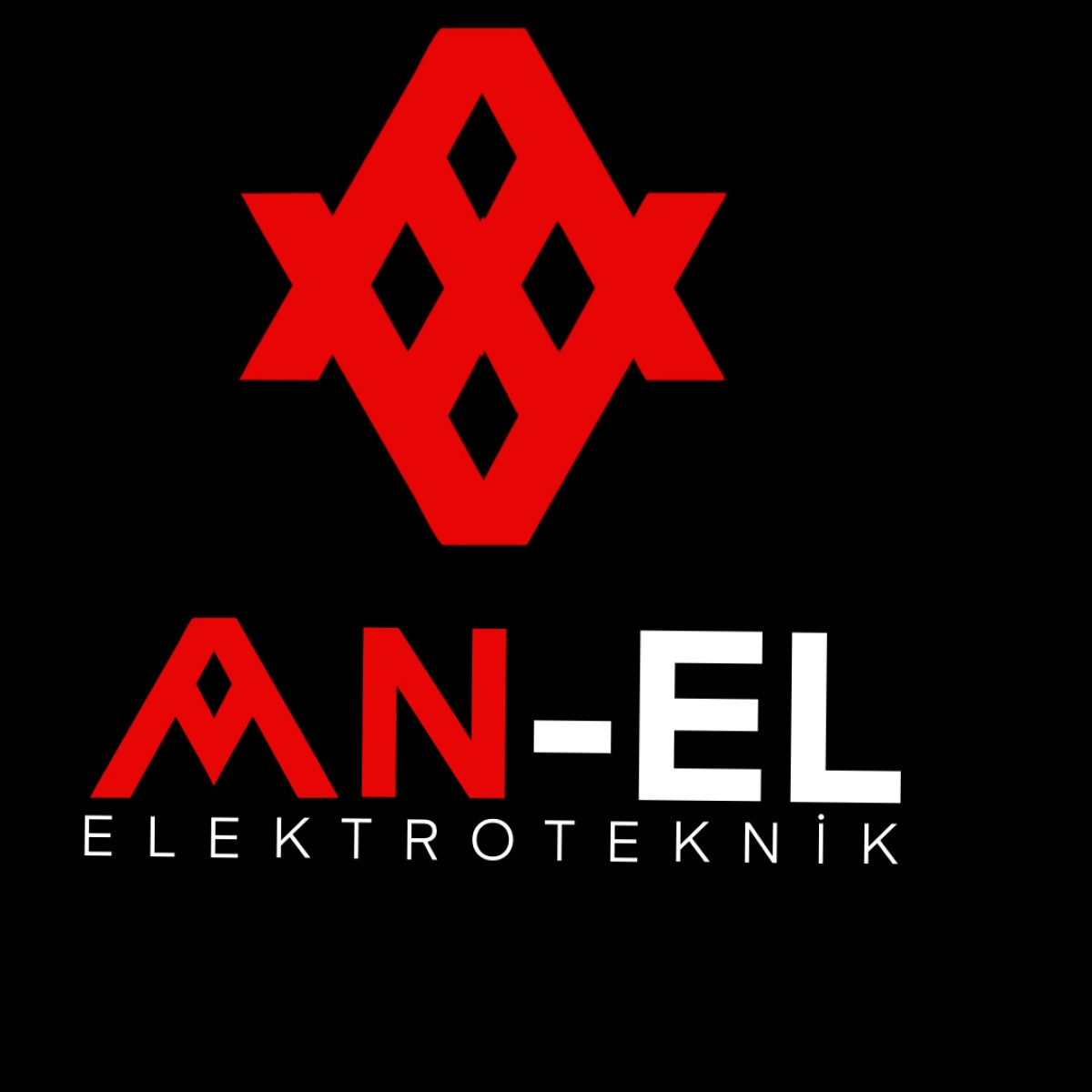 Tasarlayan muka production-AN-EL ELEKTROTEKNİK
