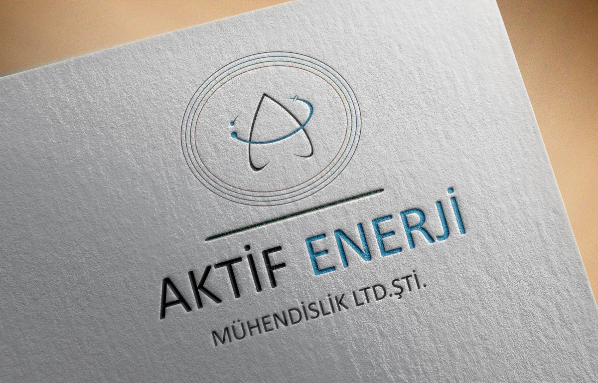 Tasarlayan T.ÇİLEK-Aktif Enerji Mühendislik