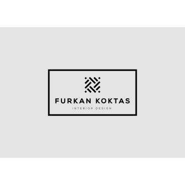 İÇ MİMARLIK OFİSİ İÇİN LOGO ARANIYOR yarışmasına tasarımcı Hello tarafından sunulan  tasarım 