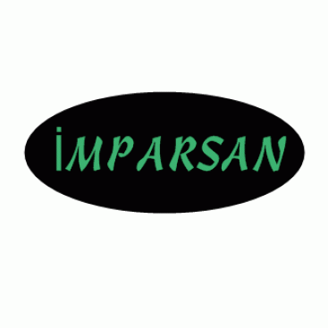 İMPARSAN SAN. TİC. LTD. Logo tasarımı yarışmasına tasarımcı LiderLogo tarafından sunulan  tasarım 