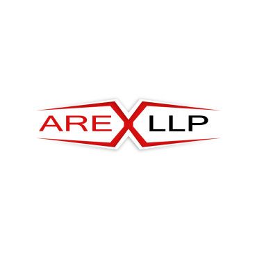 AREX LLP Logo Tasarımı yarışmasına tasarımcı ONLYCRİTİCA tarafından sunulan  tasarım 