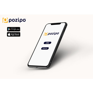 Pazaryeri web sitemiz için logo tasarımı yarışmasına tasarımcı yeninesilgrafik tarafından sunulan  tasarım 