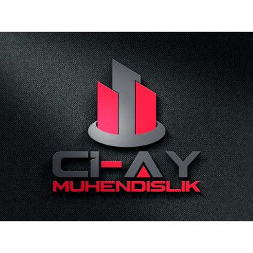 Logo - Kurumsal Kimlik Çalışması yarışmasına tasarımcı Ahenk tarafından sunulan  tasarım 