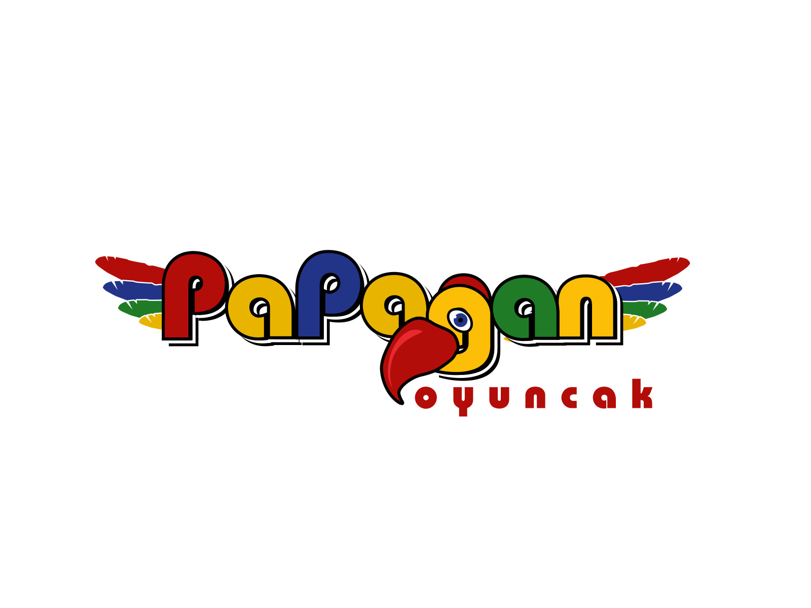 Tasarlayan grfkismail-Oyuncak Firmamız için Logo Tasarımı
