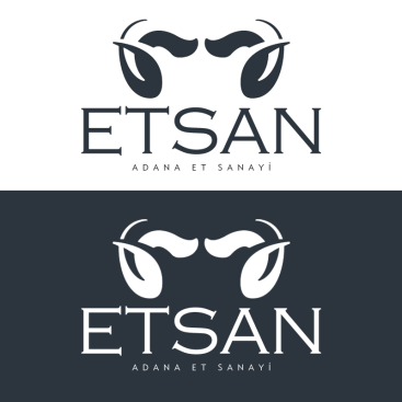 Modern ve asil bi logo ariyorum yarışmasına tasarımcı DWTajans tarafından sunulan  tasarım 