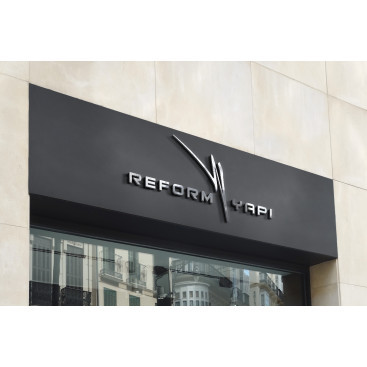 İnşaat ve taahhüt işleri yarışmasına tasarımcı bilgehanoz1453 tarafından sunulan  tasarım 