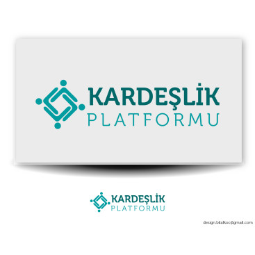 Kardeşlik Platformu yarışmasına tasarımcı BilalKoc tarafından sunulan  tasarım 