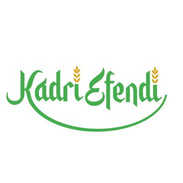 Kadri efendi yarışmasına tasarımcı EFA_design tarafından sunulan  tasarım 