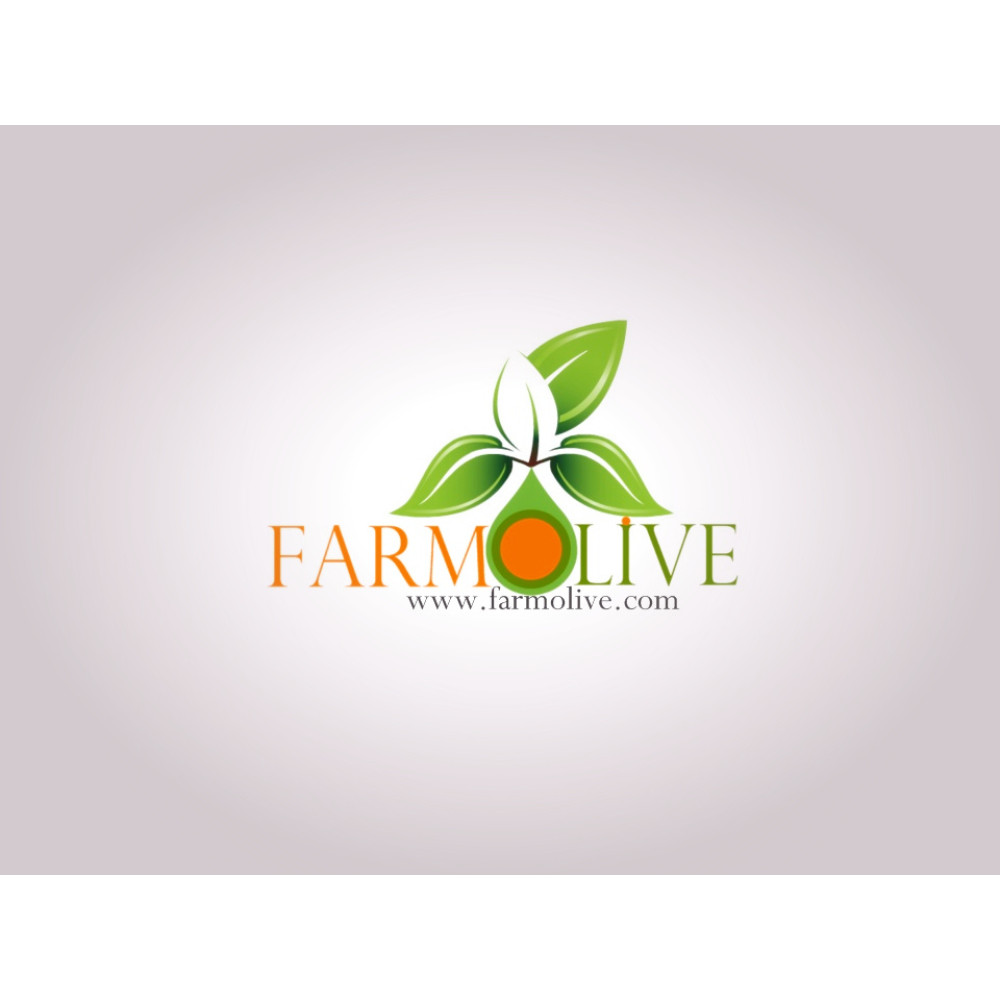 Zeytin ve Zeytin Ürünleri İçin Logo