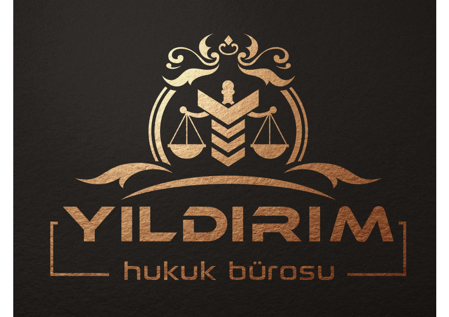 HUKUK BÜROMUZA LOGO TASARIMI yarışmasına tasarımcı Buzperisi38 tarafından sunulan  tasarım 