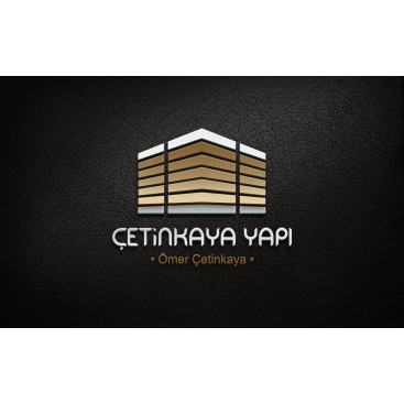 İnşaat ve Yapı - Çetinkaya Yapı - yarışmasına tasarımcı grafikseli tarafından sunulan  tasarım