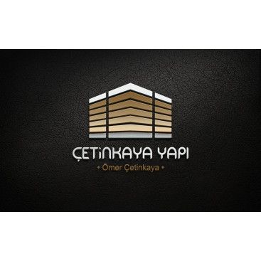  İnşaat ve Yapı - Çetinkaya Yapı - yarışmasına tasarımcı grafikseli tarafından sunulan  tasarım 