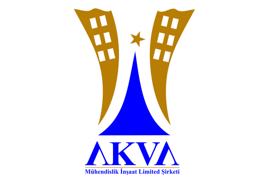 İNŞAAT VE MADENCİLİK FİRMAMIZ İÇİN LOGO  yarışmasına tasarımcı Şah_Mat_ tarafından sunulan  tasarım 
