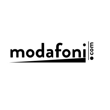 logo tasarımı modafoni.com yarışmasına tasarımcı MTŞ tarafından sunulan  tasarım 