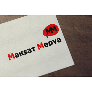 HIZLI ETKİLİ AKILDA KALICI LOGO ARIYORUZ yarışmasına tasarımcı Ebru Uludağ  tarafından sunulan  tasarım 