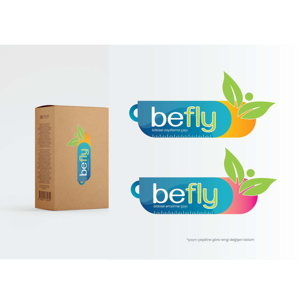 yarışmaya kazanana detox çayım hediye