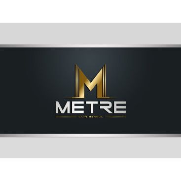 Gayrimenkul Firmamıza Logo  yarışmasına tasarımcı fikirmix tarafından sunulan  tasarım 