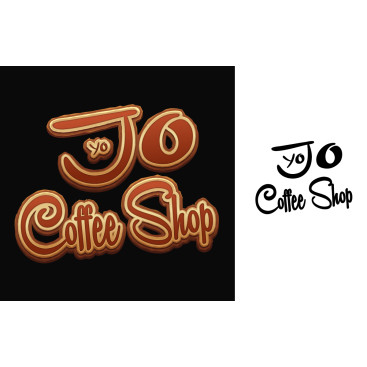 Kahveci Logosu yarışmasına tasarımcı Hesap Kapalı tarafından sunulan  tasarım 