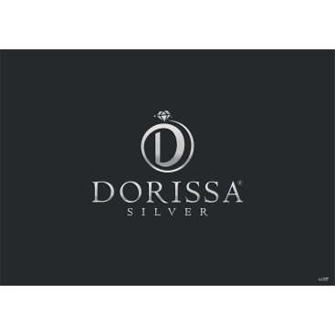 Gümüş Sektöründe Firmamız için LOGO yarışmasına tasarımcı ASL REKLAM tarafından sunulan  tasarım 