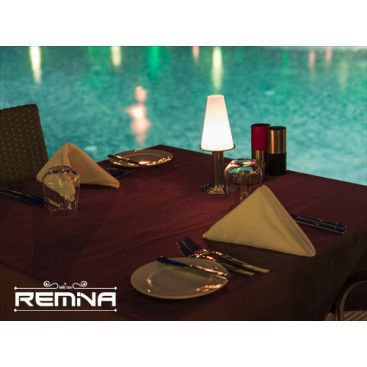 Remina Restaurant by Rafet İnce yarışmasına tasarımcı 46092 tarafından sunulan  tasarım 