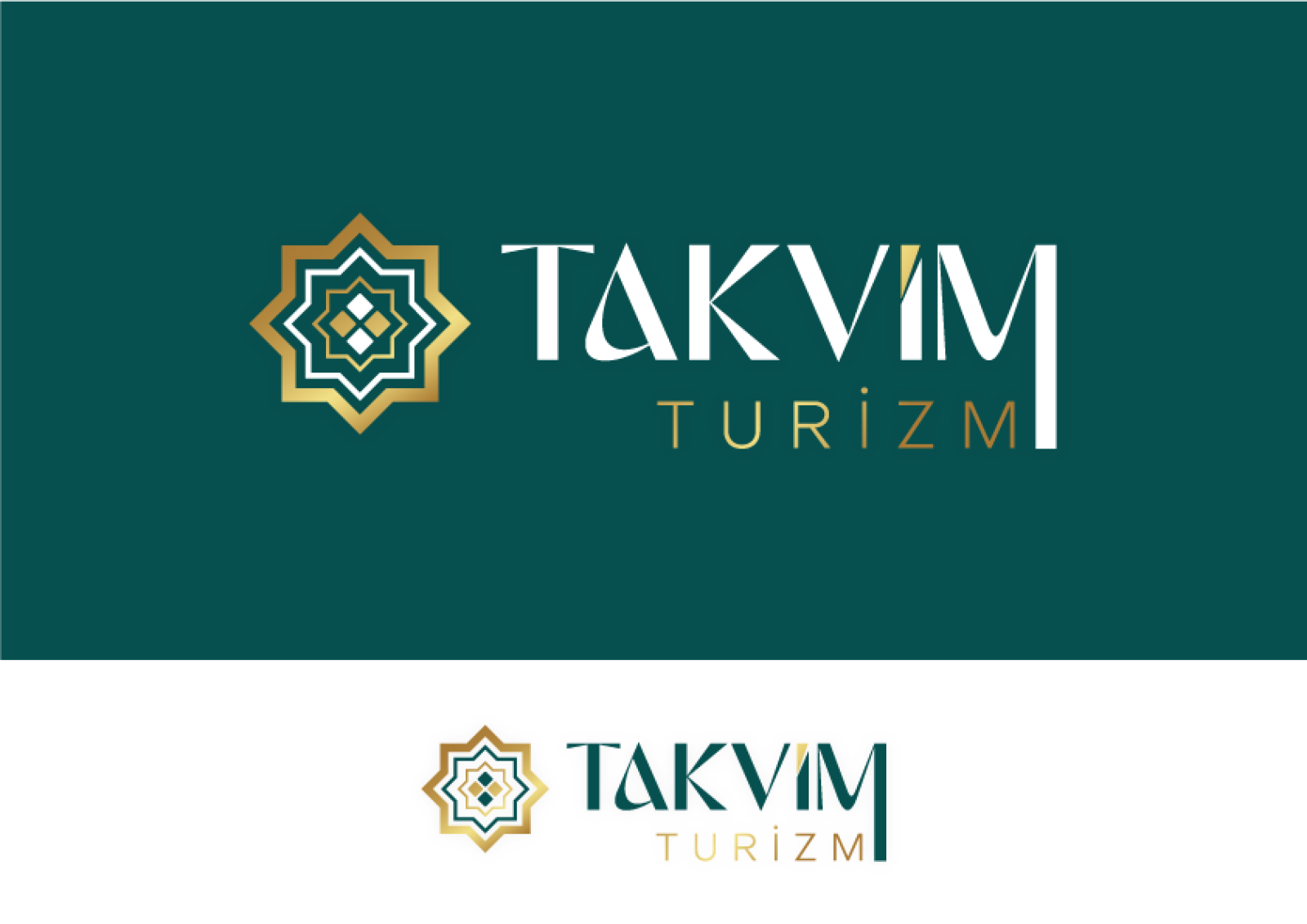 Tasarlayan dcreagraph-LÜKS TURİZM FİRMASI İÇİN LOGO TASARIMI