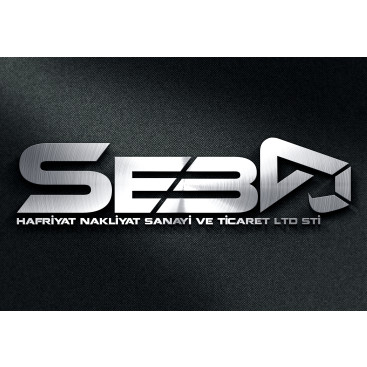 HAFRİYAT LOGOSU VE KARTVİZİT TASARIMI yarışmasına tasarımcı Forlive Design tarafından sunulan  tasarım 