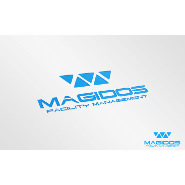 Bizi Biz Yapacak Logoyu Tasarla yarışmasına tasarımcı One tarafından sunulan  tasarım 