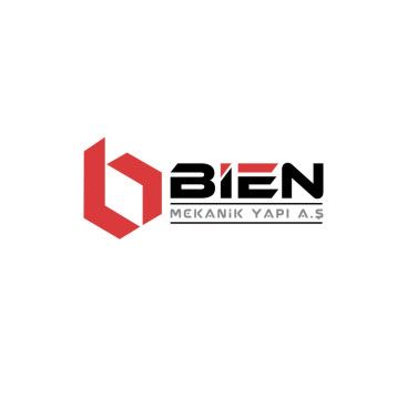 Mekanik ve Yapı Malzemeleri Şirketimiz yarışmasına tasarımcı art_logo tarafından sunulan  tasarım 