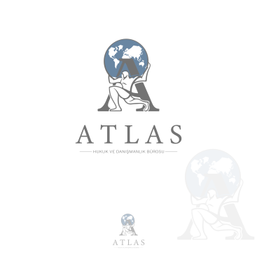 Hukuk bürom için logo ve kartvizit yarışmasına tasarımcı yaseminglr tarafından sunulan  tasarım 