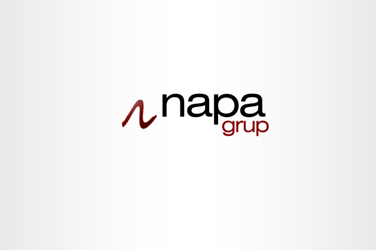 Tasarlayan Grafican-NAPA GRUP 