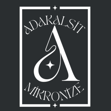 Ada Kalsit Mikronize yarışmasına tasarımcı Teknopsikoloji tarafından sunulan  tasarım